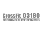 Logo CrossFit 03180