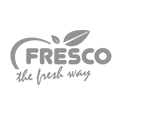 Logo Fresco - The fresh way
